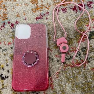 I phone 12/12 pro NEW